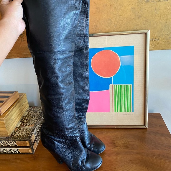 Aldo boots - Picture 3 of 5